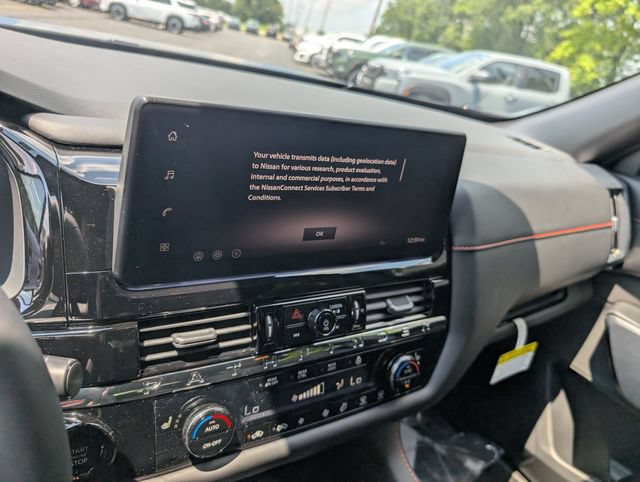 New 2026 Nissan Pathfinder Rock Creek w/ Rock Creek Premium Package AWD/4WD image 20