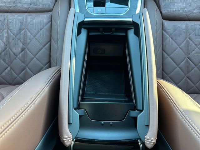 New 2026 BMW X5 xDrive40i w/ Climate Comfort Package AWD/4WD image 23