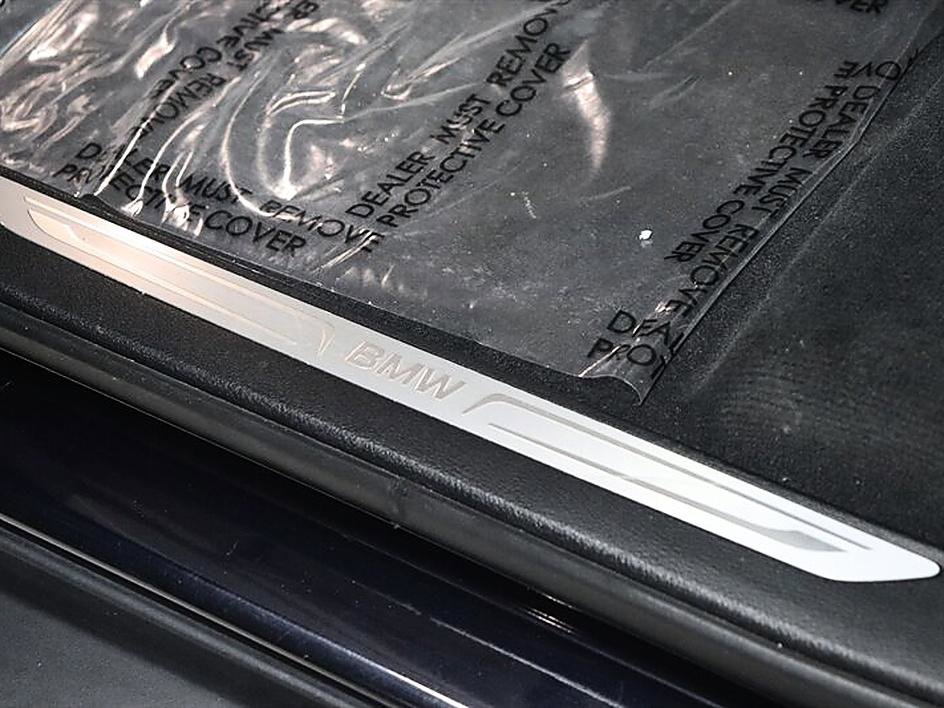 Used 2017 BMW X5 sDrive35i image 41