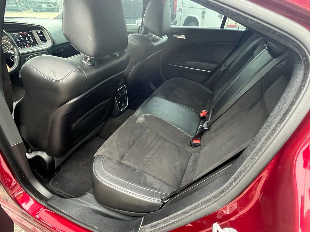 Used 2020 Dodge Charger Scat Pack RWD image 9