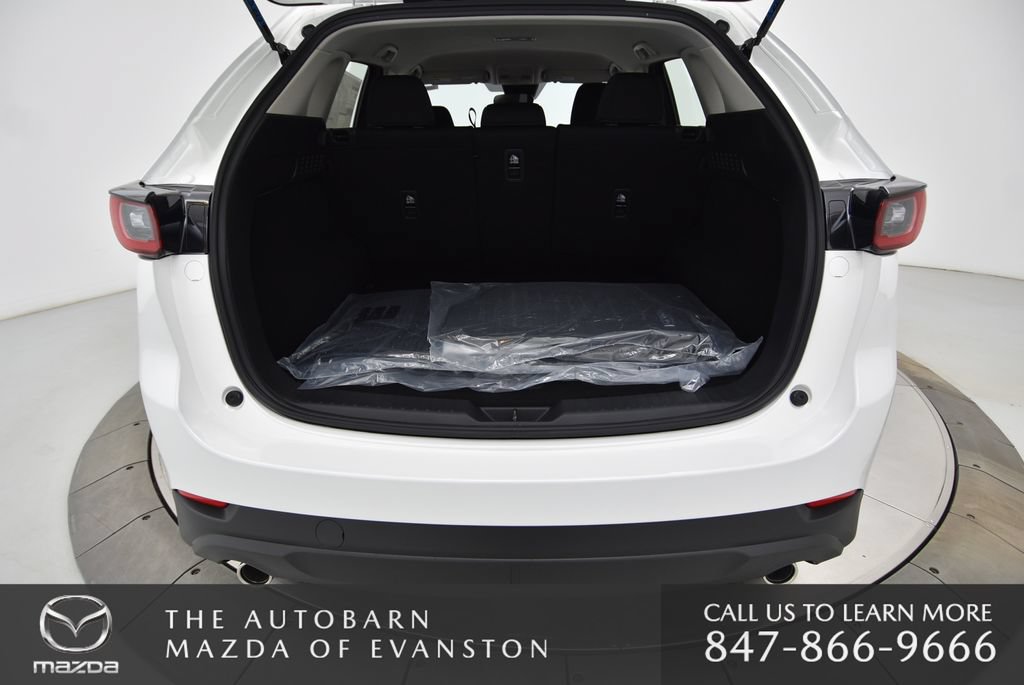 Used 2025 MAZDA CX-5 AWD 2.5 S image 29