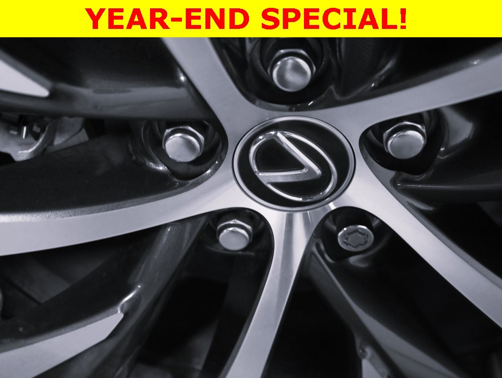 Used 2022 Lexus RX 450h AWD w/ Premium Package image 8