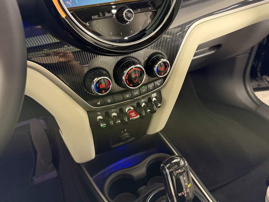 Certified 2023 MINI Cooper Countryman S AWD/4WD image 16