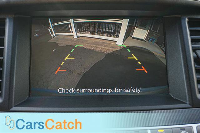 Used 2019 INFINITI QX60 Pure AWD/4WD image 29