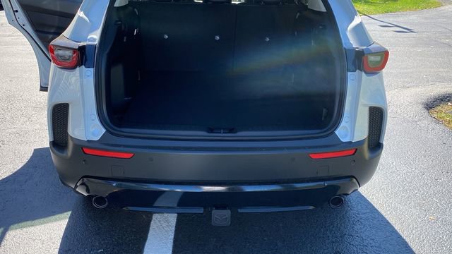 New 2026 MAZDA CX-50 AWD 2.5 Hybrid w/ Weather Package image 27