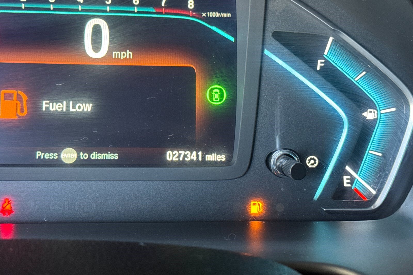 Used 2024 Honda Odyssey EX-L image 20
