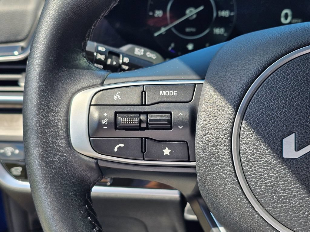 Used 2024 Kia Sportage X-Pro Prestige AWD/4WD image 27
