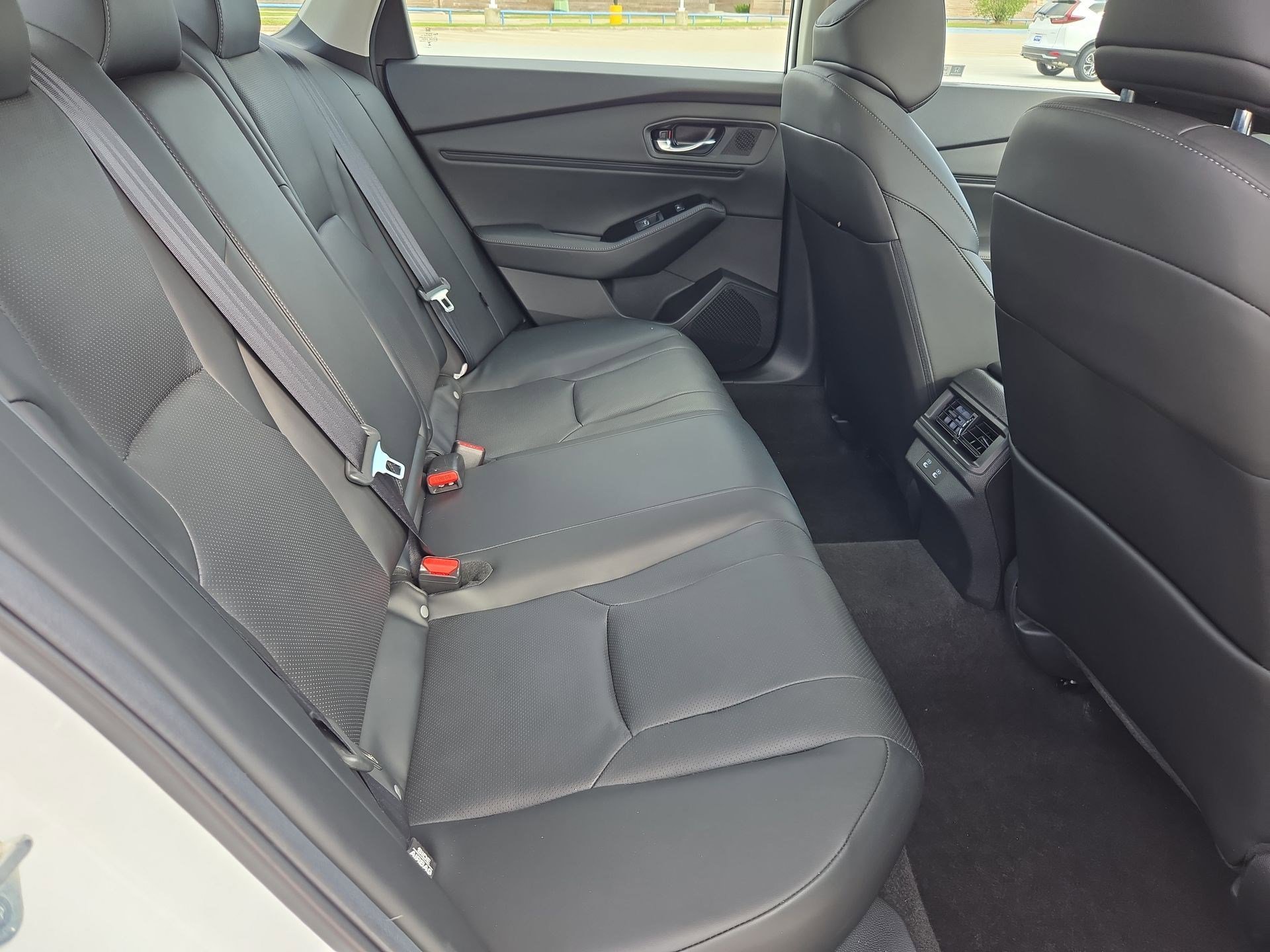 Used 2025 Honda Accord Touring image 30