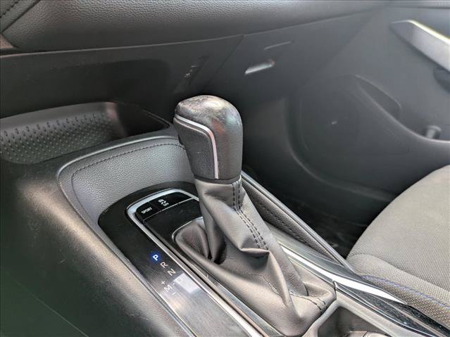 Used 2020 Toyota Corolla SE FWD image 12