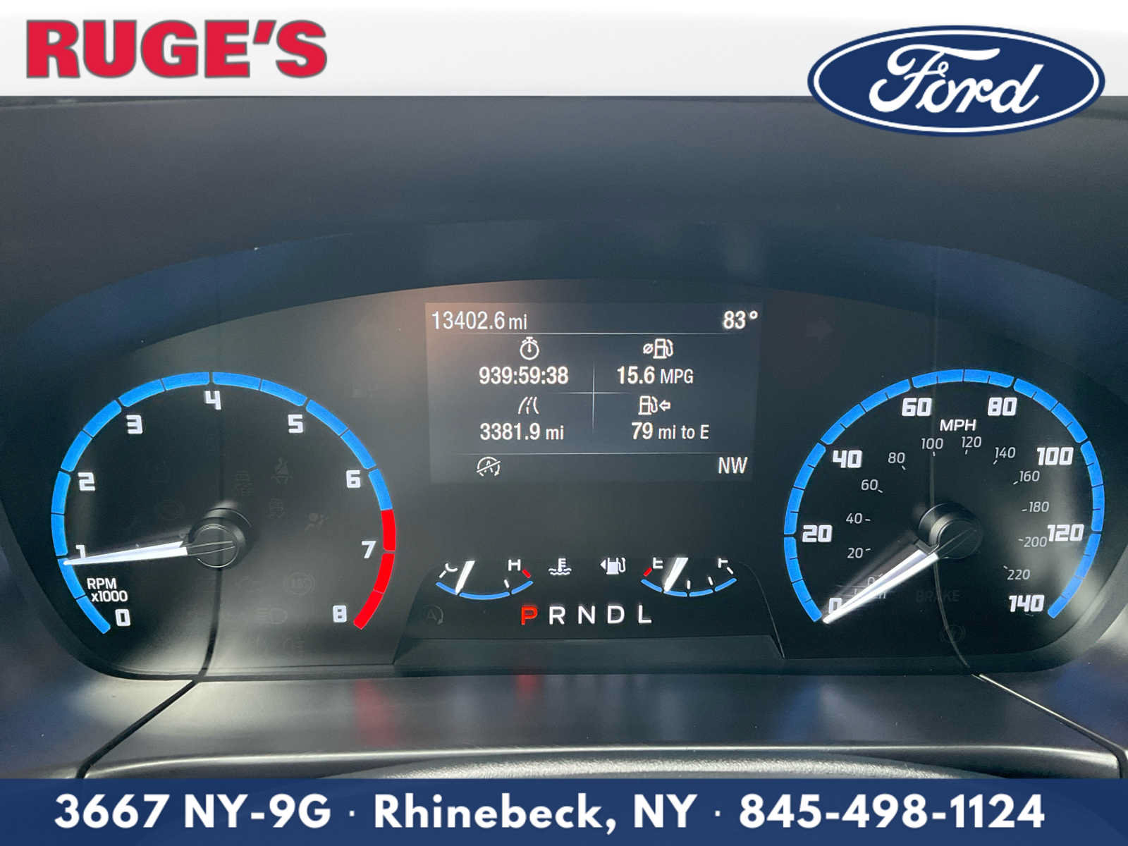 Used 2023 Ford Bronco Sport Big Bend AWD/4WD image 22