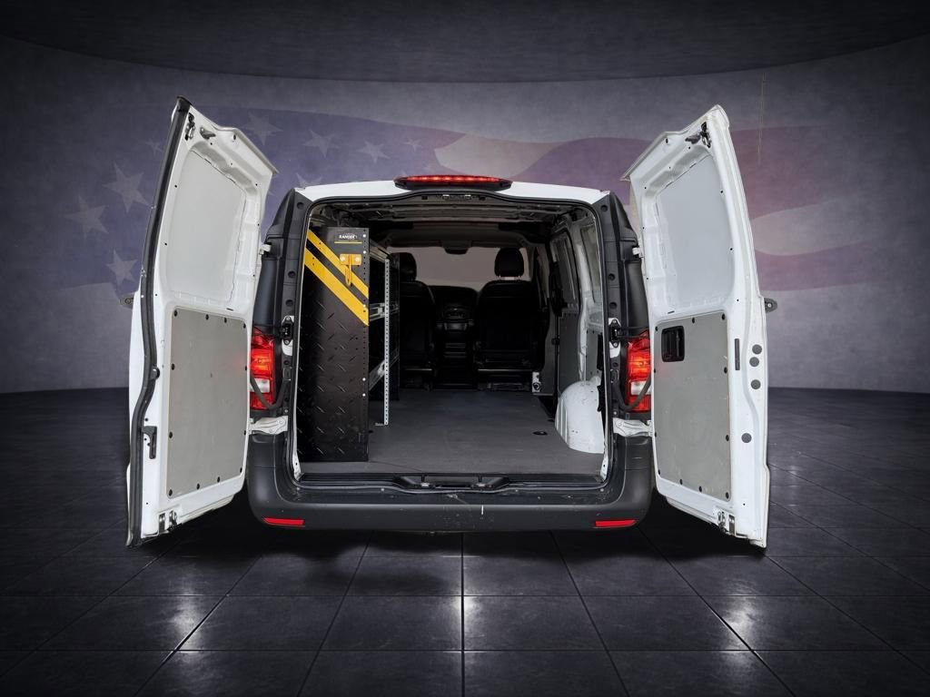 Used 2018 Mercedes-Benz Metris w/ Blind Spot Assist Package image 16