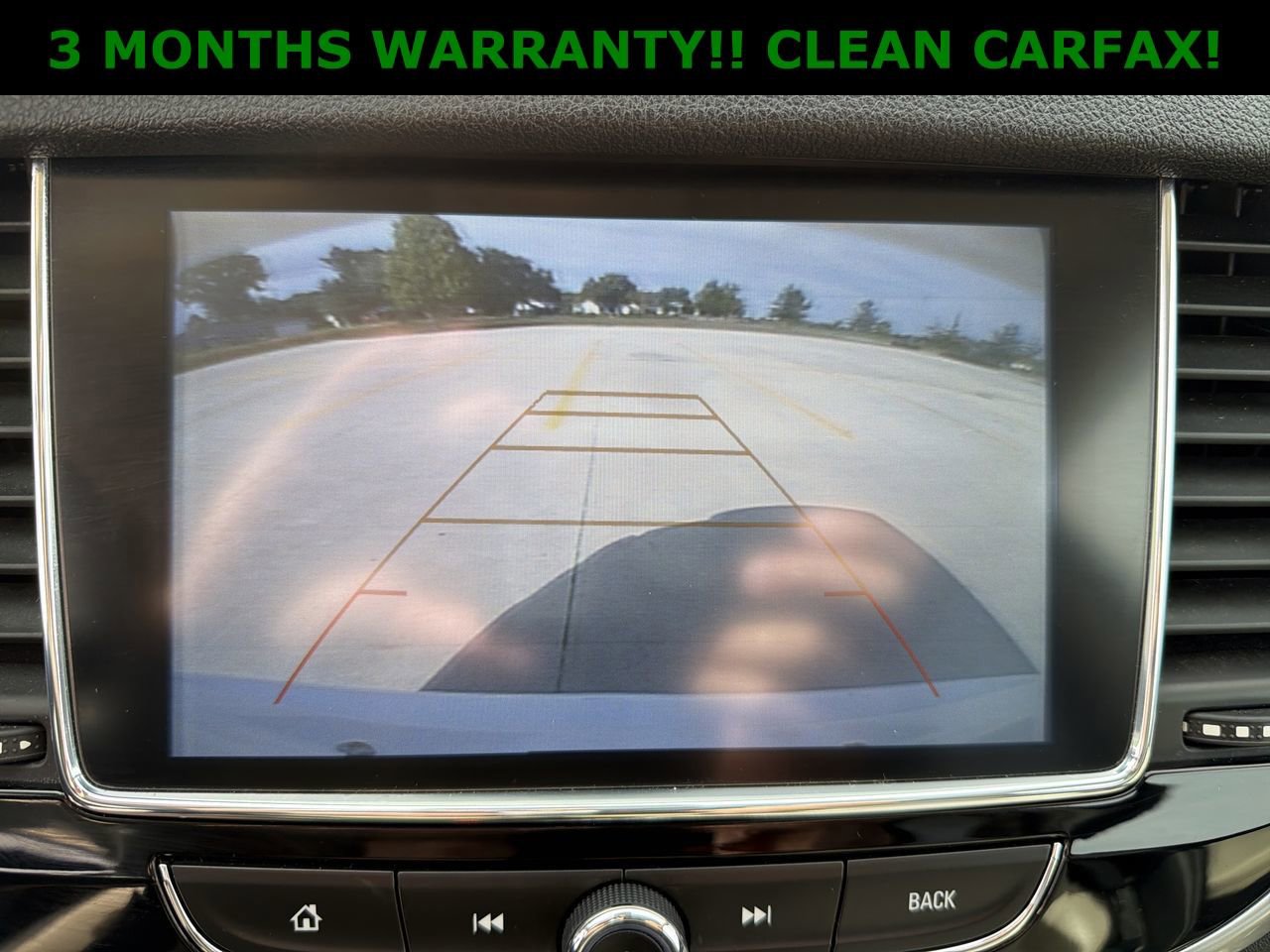 Used 2019 Buick Encore Preferred w/ Safety Package image 18