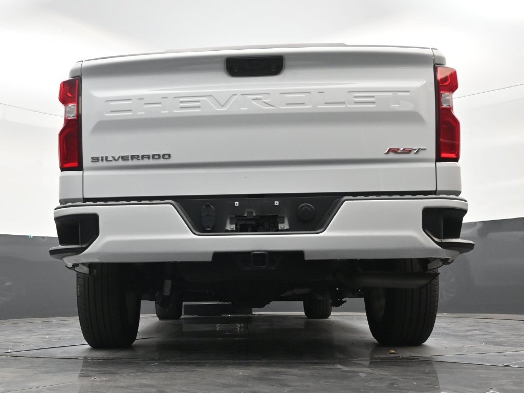 Used 2024 Chevrolet Silverado 1500 RST RWD image 22