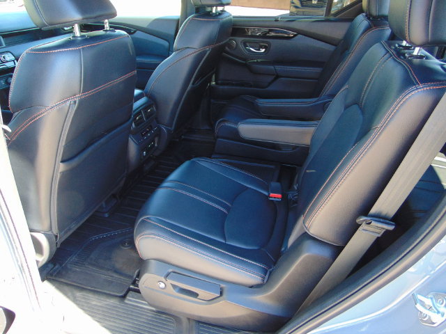 Certified 2024 Honda Pilot TrailSport image 21