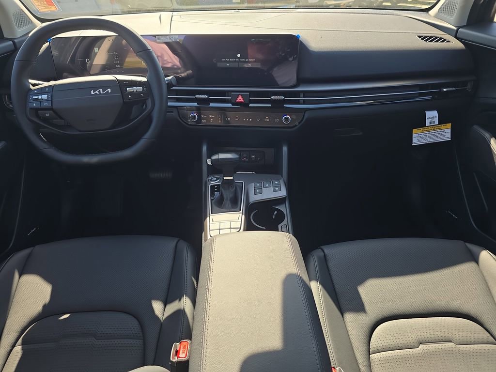 New 2026 Kia Sportage SX image 13