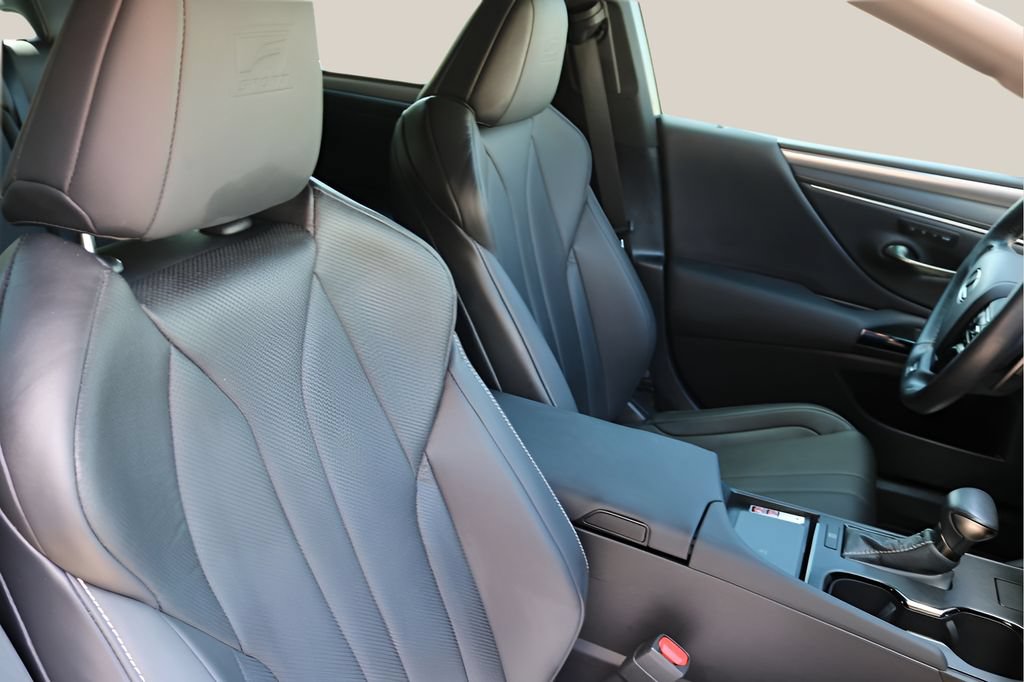 Used 2024 Lexus ES 350 F Sport w/ Accessory Package (Z2) FWD image 20