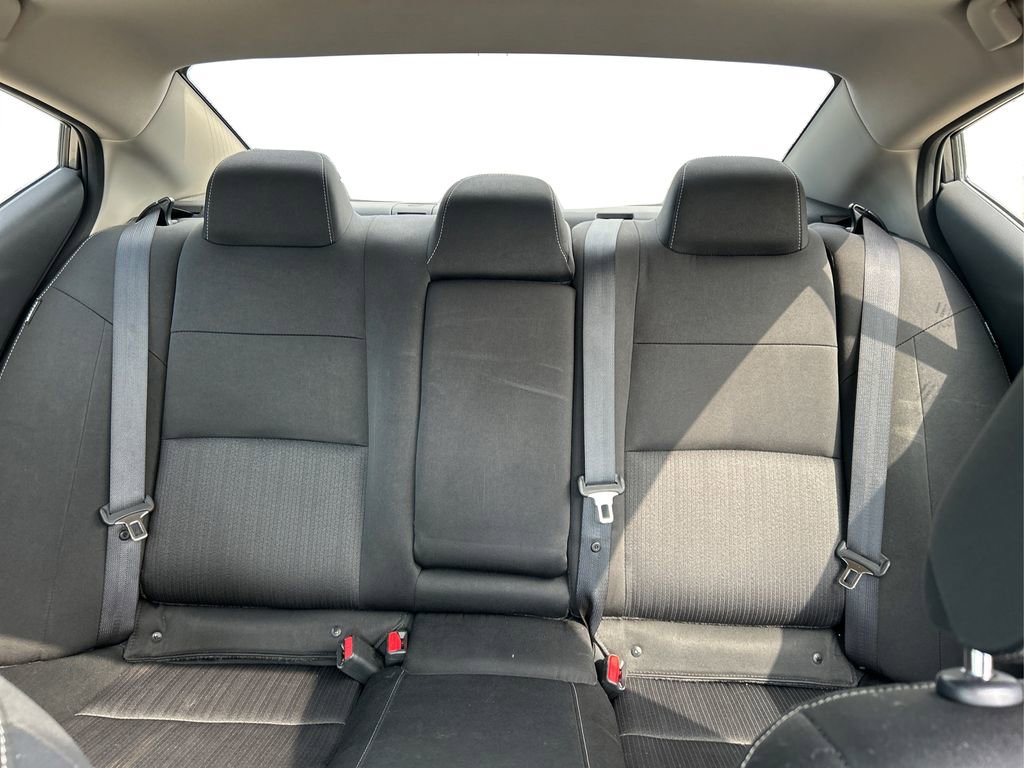 Used 2022 Nissan Altima 2.5 SV w/ SV Premium Package image 14