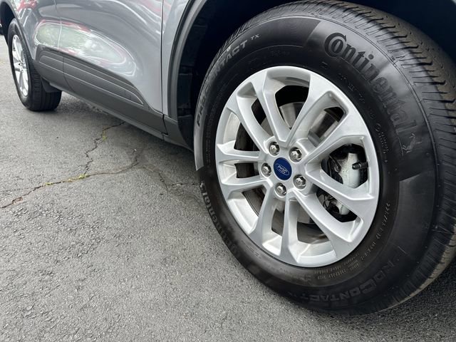Certified 2022 Ford Escape SE w/ Convenience Package image 11