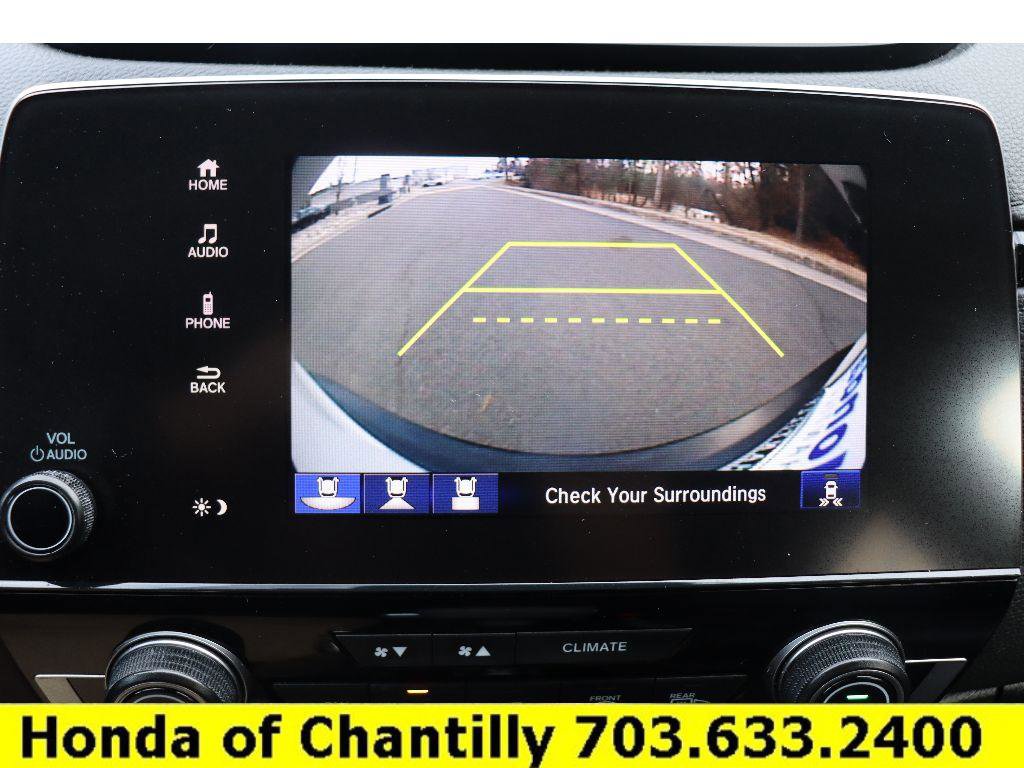 Used 2019 Honda CR-V EX image 15