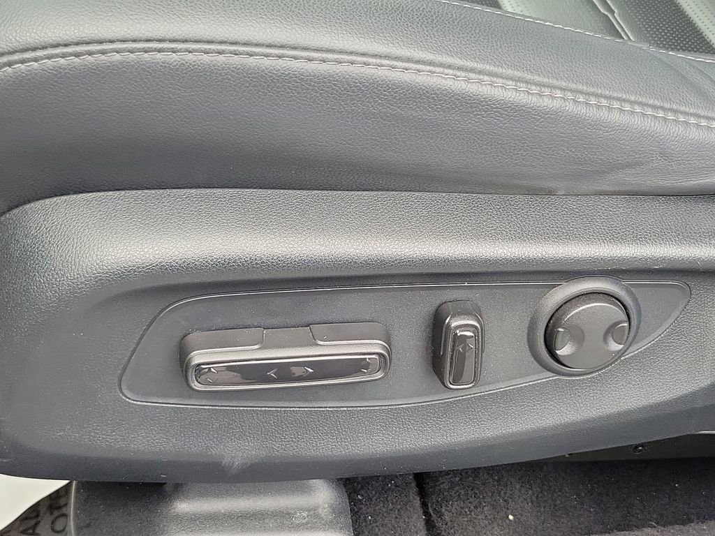 Certified 2023 Honda CR-V EX-L image 22