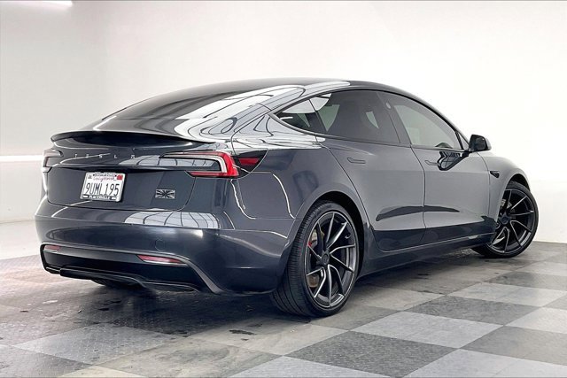 Used 2025 Tesla Model 3 Performance image 13