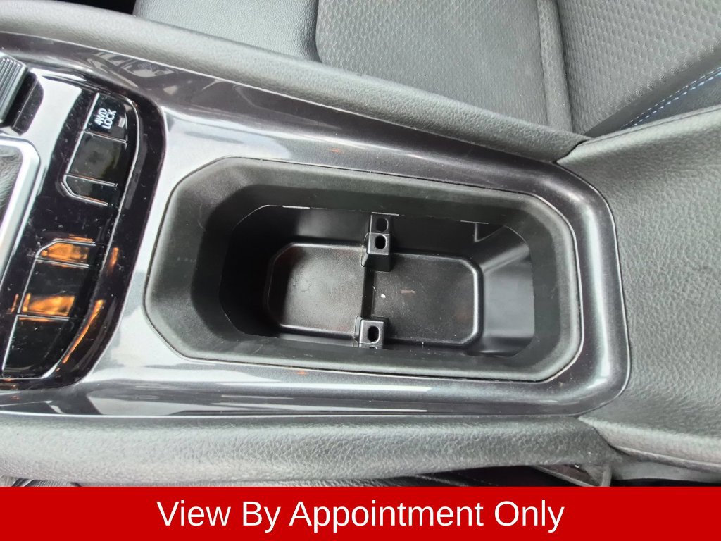 Used 2025 Jeep Compass Latitude AWD/4WD image 23
