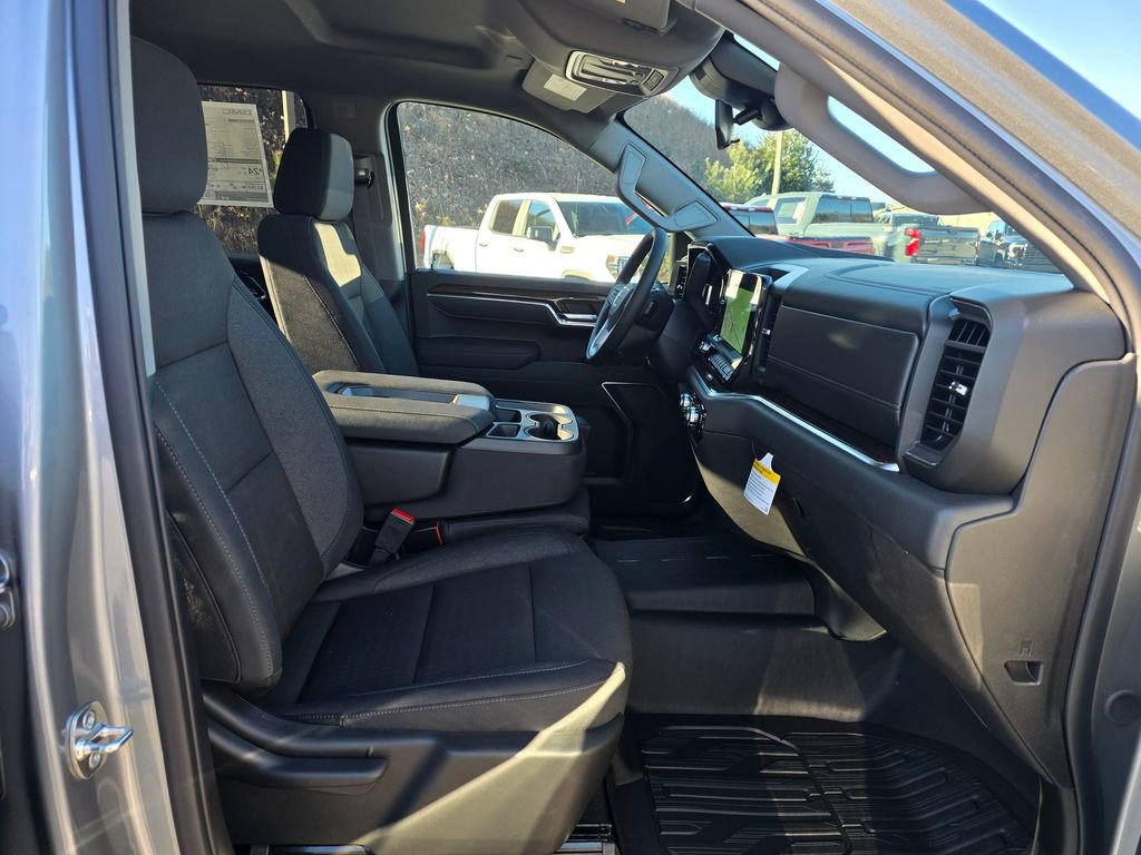 New 2026 GMC Sierra 1500 SLE image 25