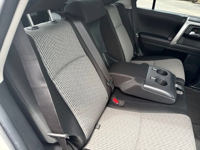 Used 2023 Toyota 4Runner SR5 RWD image 19