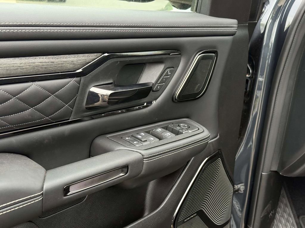 New 2026 RAM 1500 Limited AWD/4WD image 33