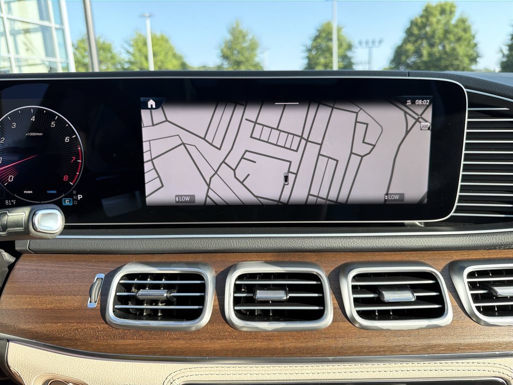 New 2026 Mercedes-Benz GLE 350 4MATIC image 27