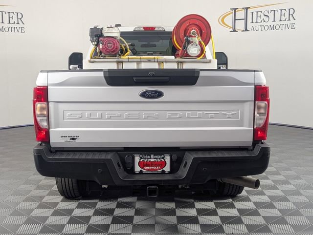 Used 2021 Ford F250 XL w/ Power Equipment Group image 6