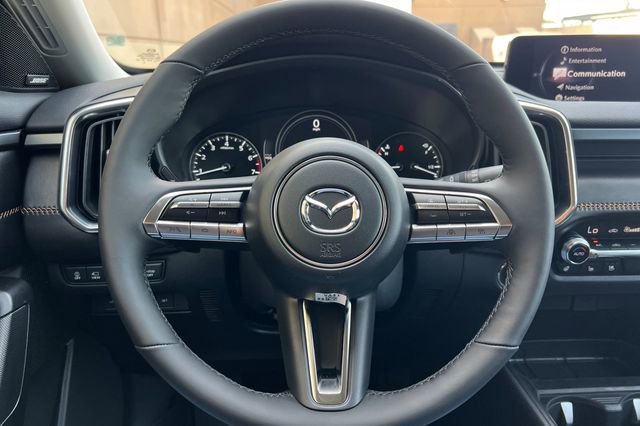 New 2026 MAZDA CX-50 2.5 Turbo w/ Accent Package AWD/4WD image 27