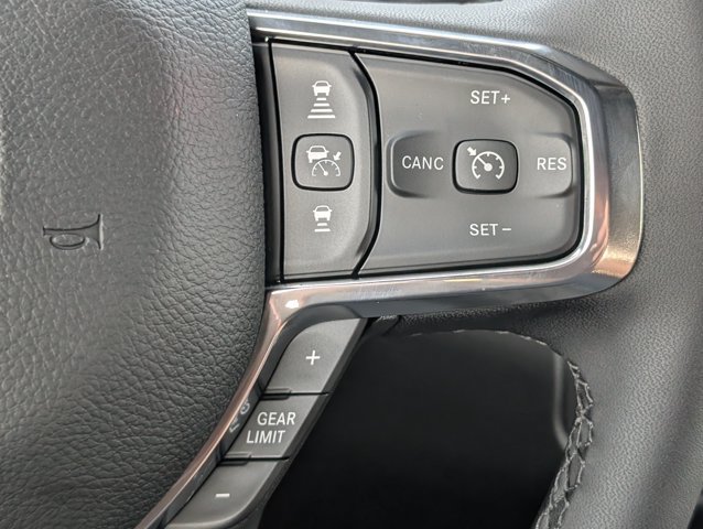 New 2026 RAM 3500 Laramie AWD/4WD image 26