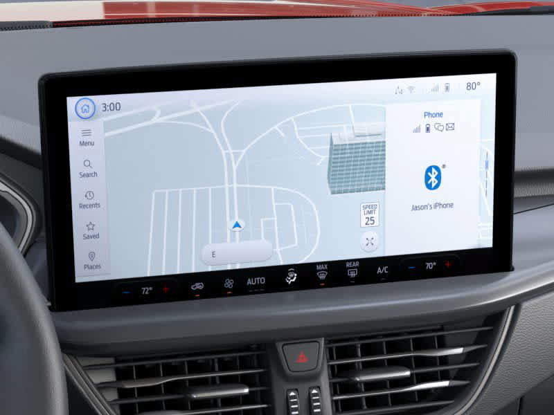 New 2026 Ford Escape Active w/ Active Premium Tech Pack FWD image 14