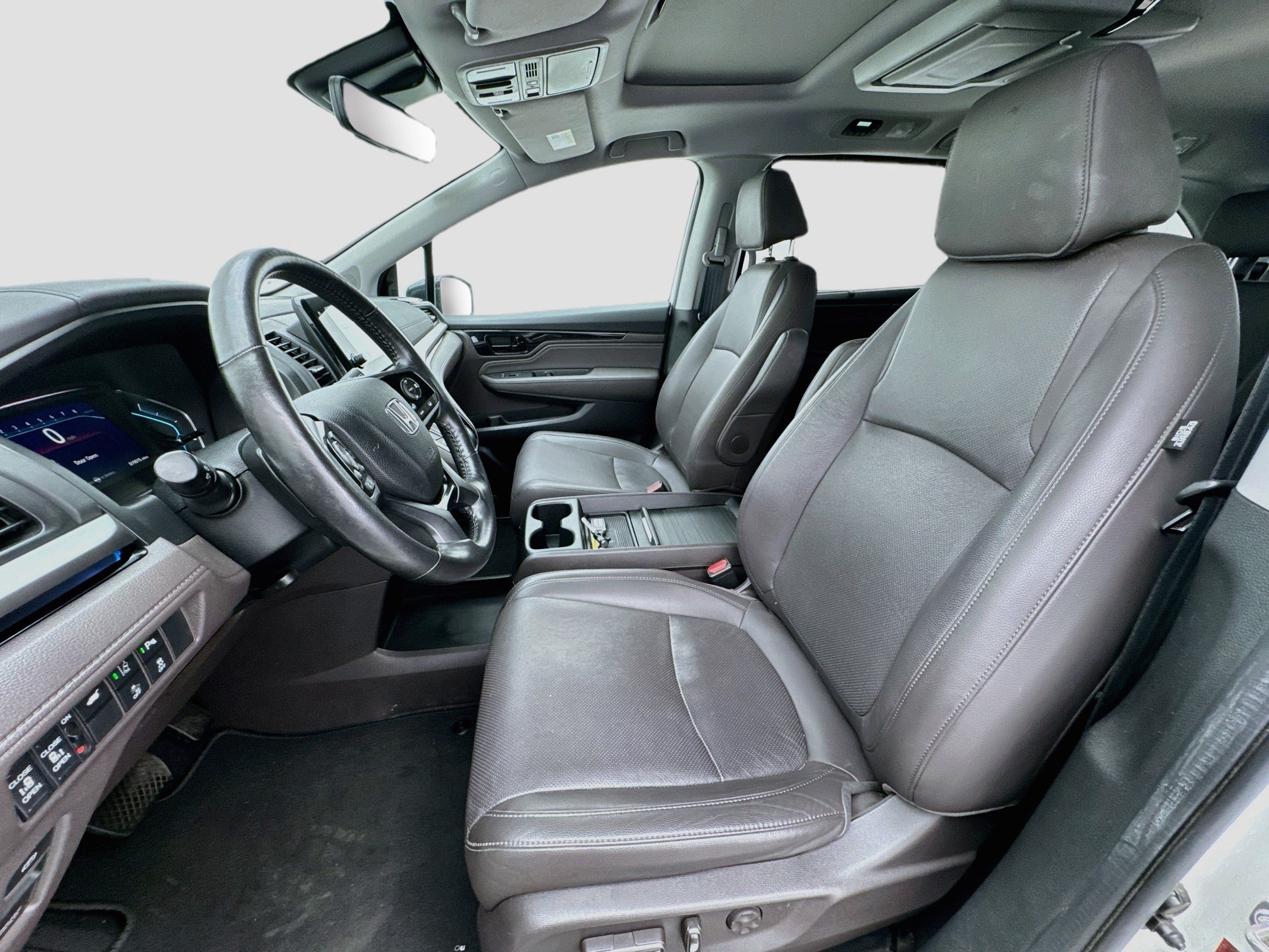 Used 2019 Honda Odyssey Elite image 13