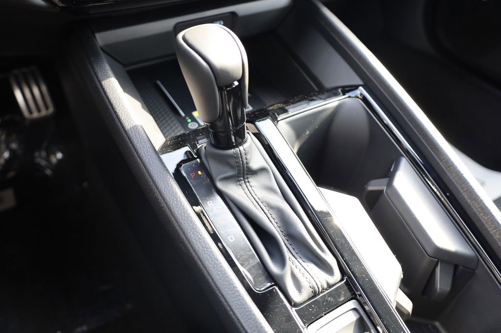 New 2025 Honda Accord Sport image 21