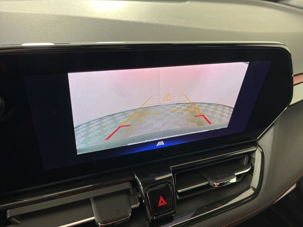 New 2026 Chevrolet TrailBlazer RS image 29