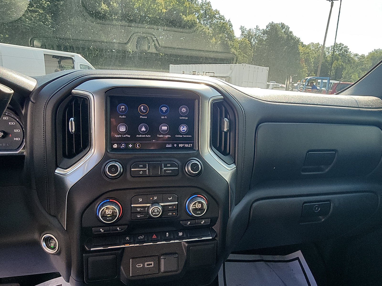 Used 2019 Chevrolet Silverado 1500 RST w/ All-Star Edition AWD/4WD image 17