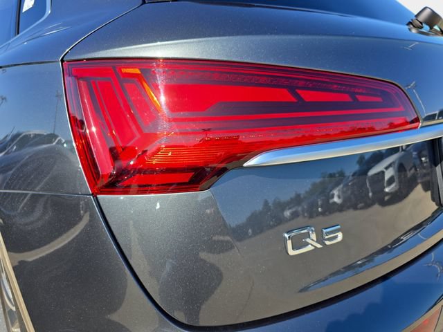 Used 2024 Audi Q5 2.0T Premium Plus AWD/4WD image 38