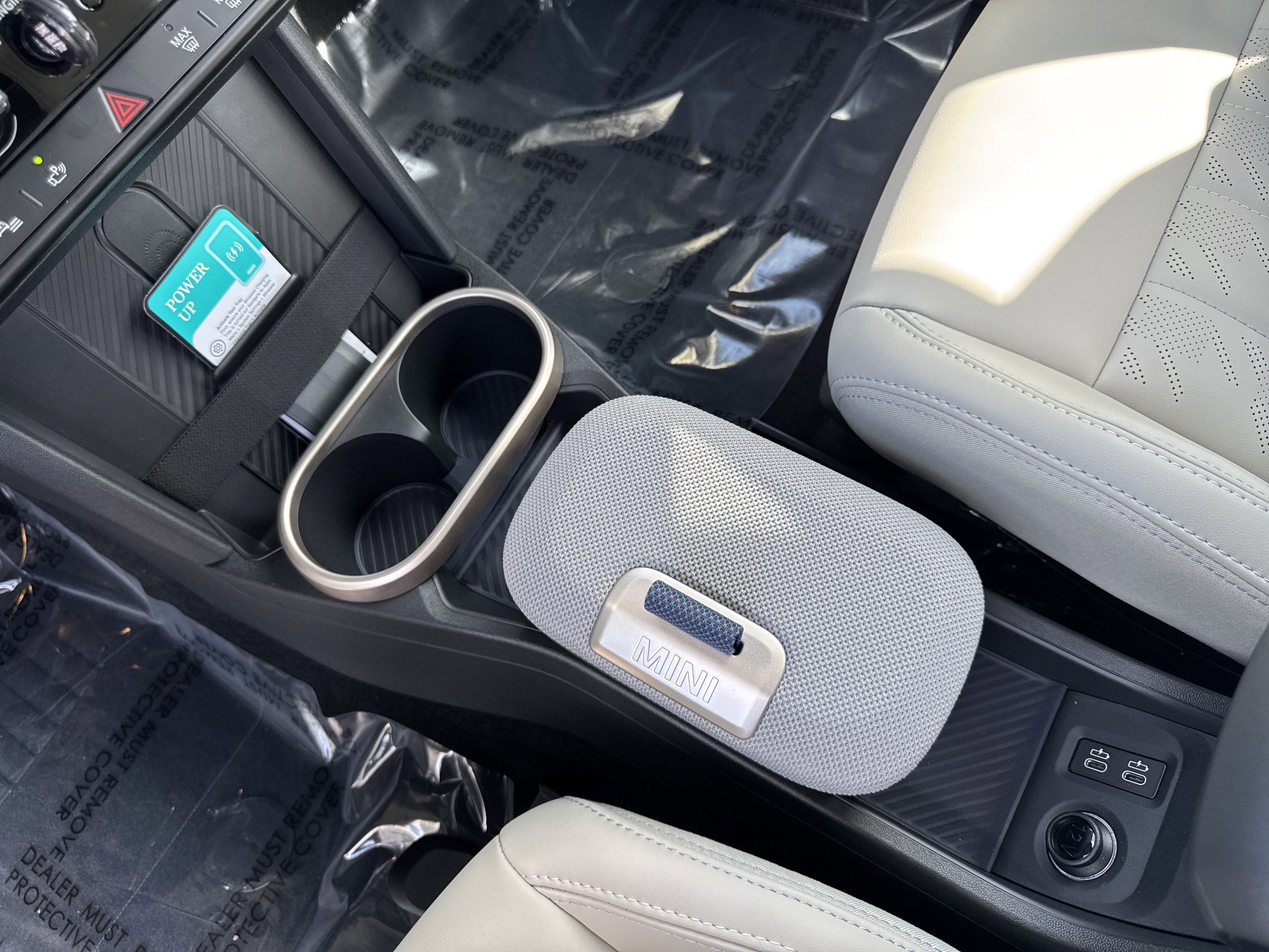 New 2026 MINI Cooper S image 20