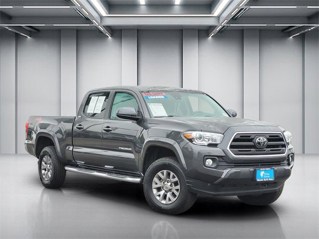 Used 2019 Toyota Tacoma SR5