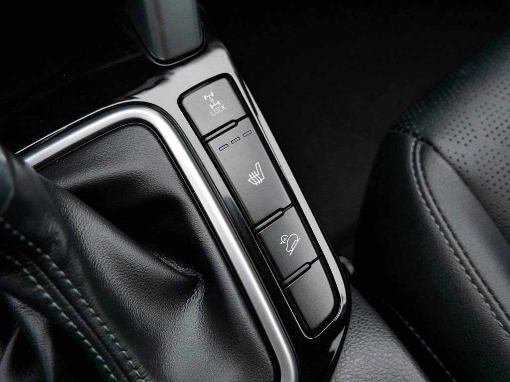 Used 2021 Kia Seltos EX image 52