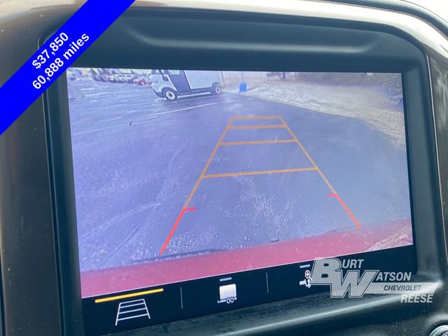 Used 2019 Chevrolet Silverado 1500 High Country image 21