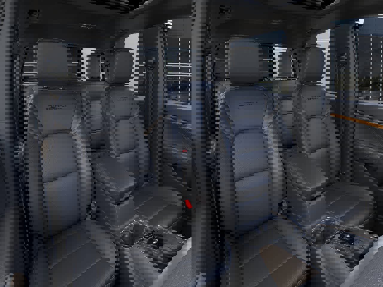 New 2026 GMC Canyon Denali image 16