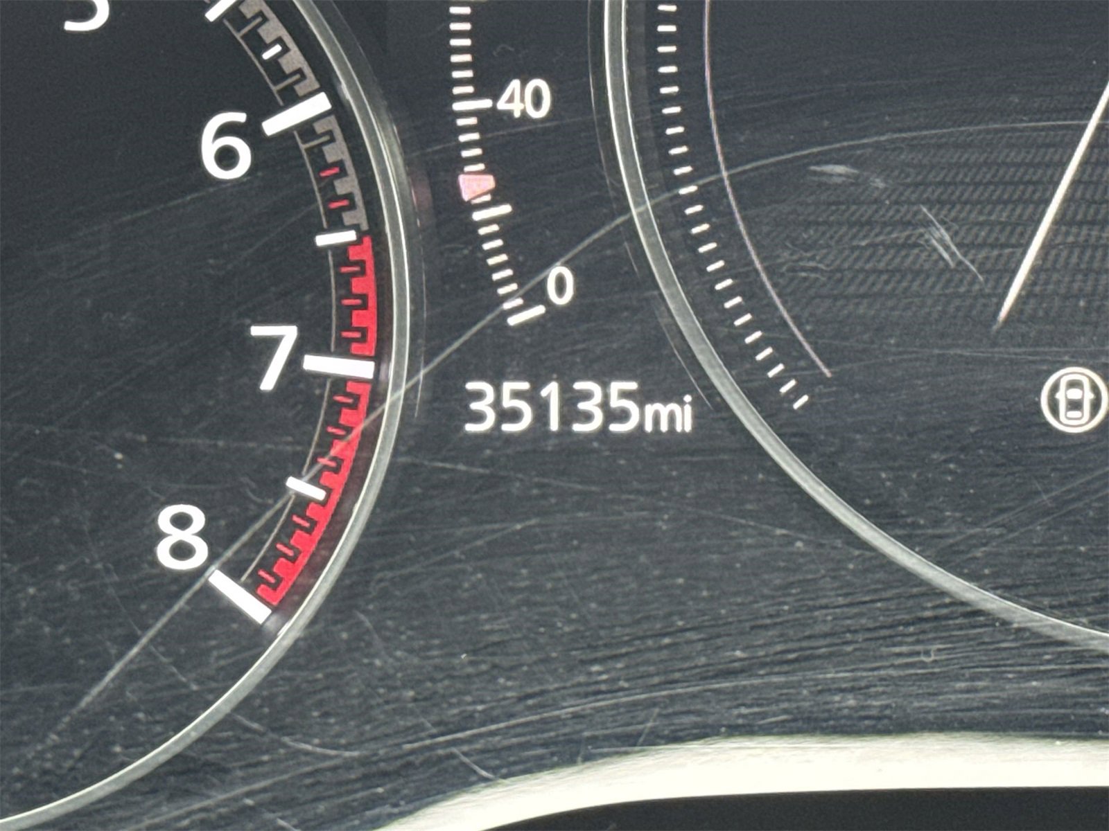 Used 2021 MAZDA MAZDA3 s image 22