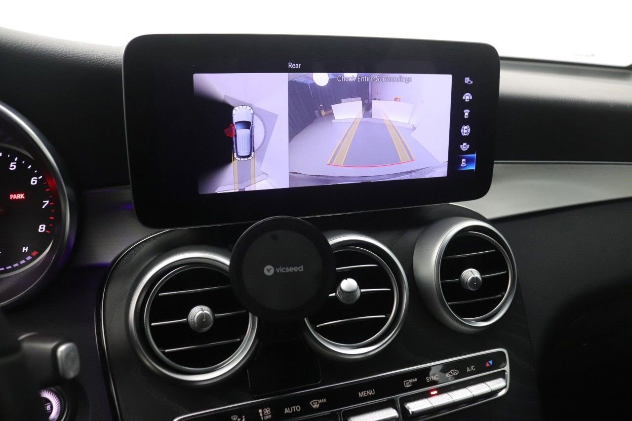 Certified 2022 Mercedes-Benz GLC 300 image 16