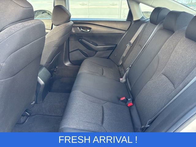 Used 2024 Honda Accord LX image 9