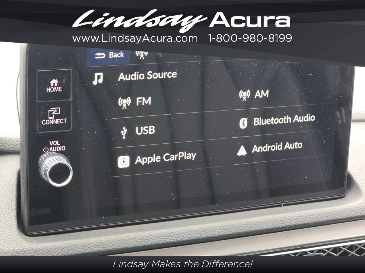 New 2026 Acura Integra FWD image 20