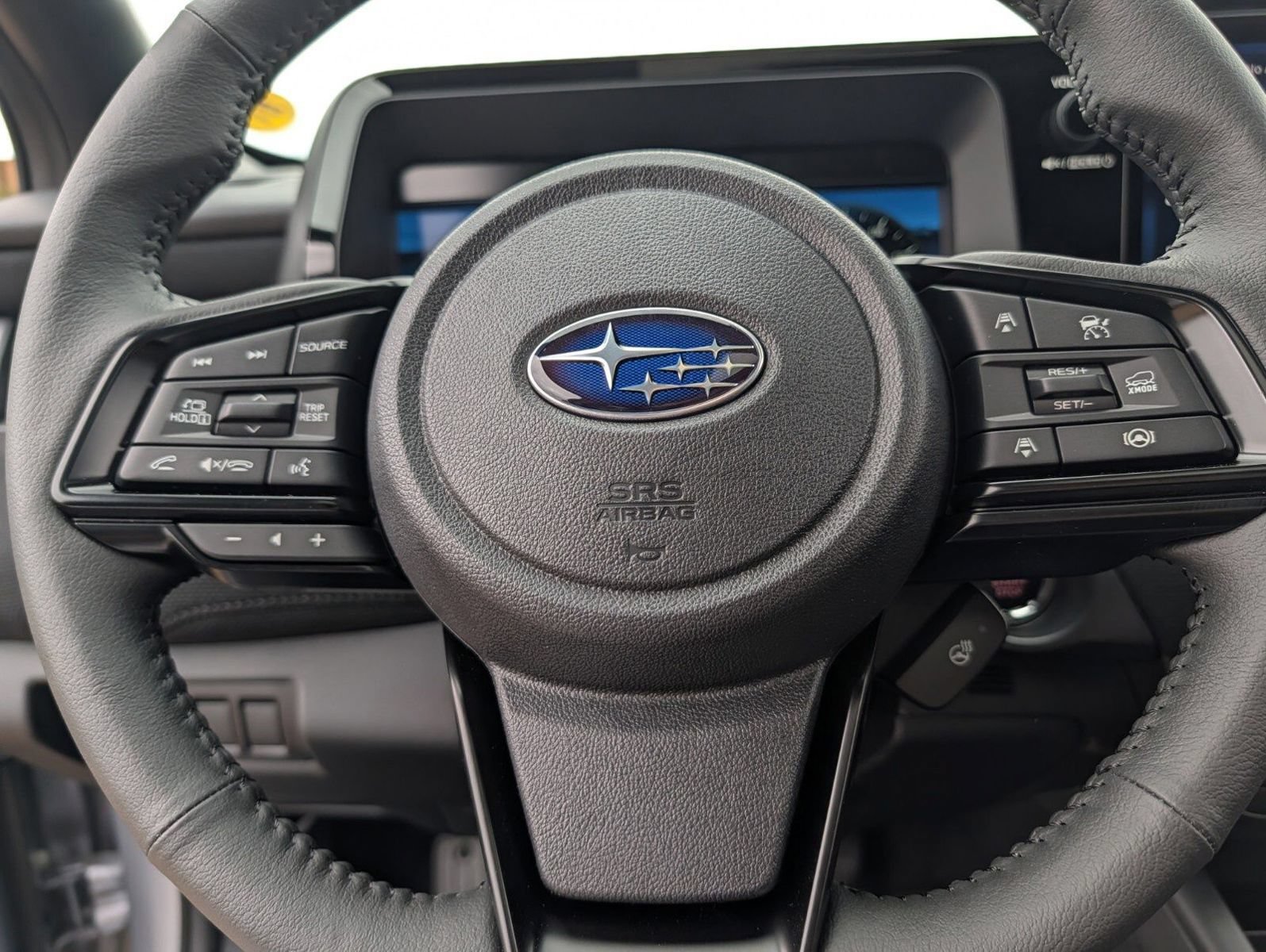 New 2026 Subaru Outback Limited AWD/4WD image 29