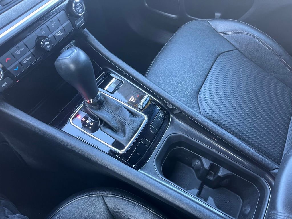 Used 2023 Jeep Compass Latitude image 26